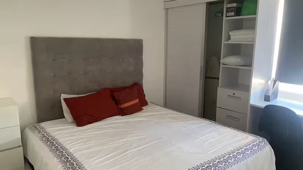 Photo of Bedroom in Mezcales