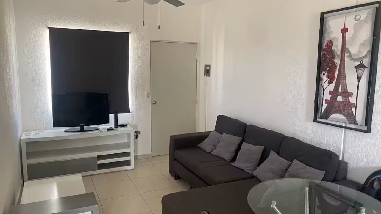 Photo of Livingroom in Mezcales