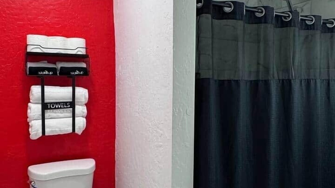 Photo of Bathroom in Maryvale