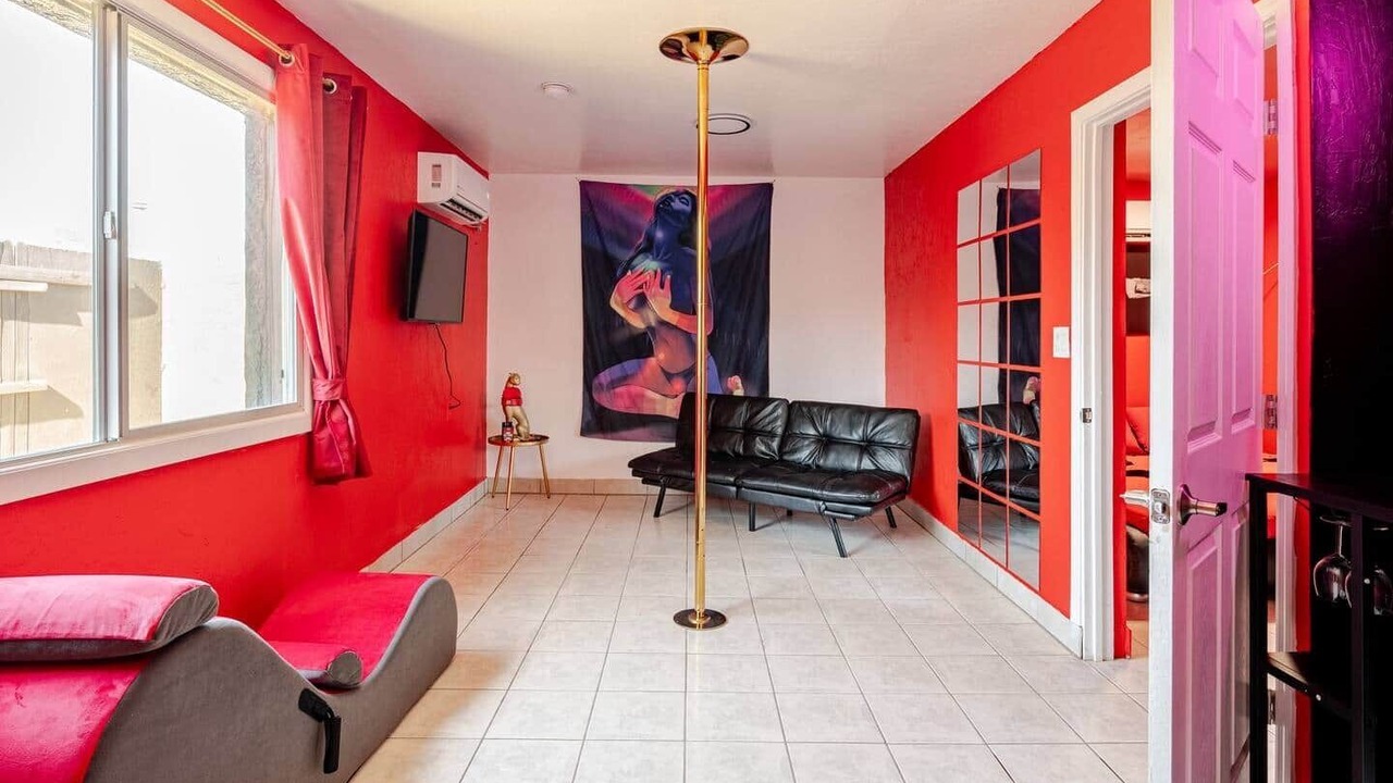Photo of Livingroom in Maryvale