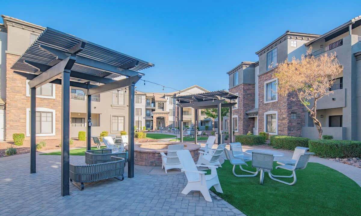Photo of Outdoor in Glendale Sports and Entertainment District