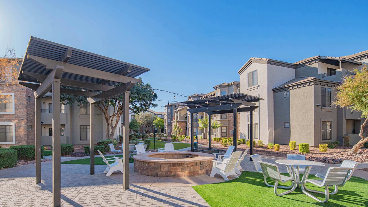 Photo of Outdoor in Glendale Sports and Entertainment District