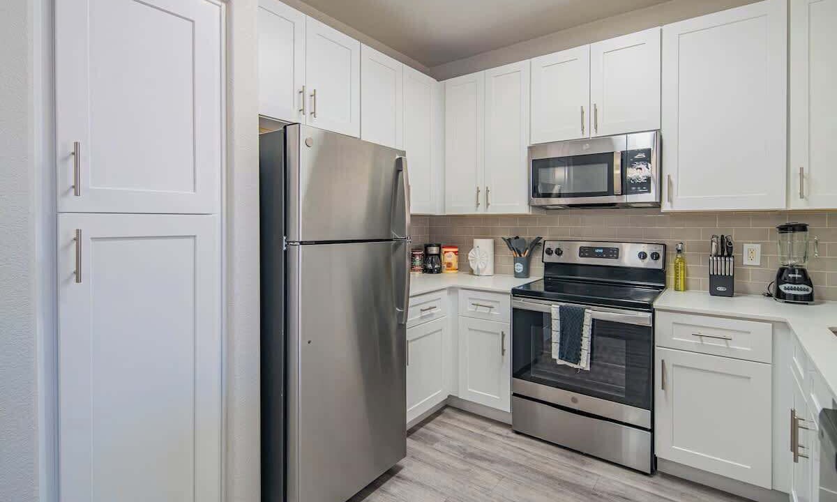Photo of Kitchen in Glendale Sports and Entertainment District