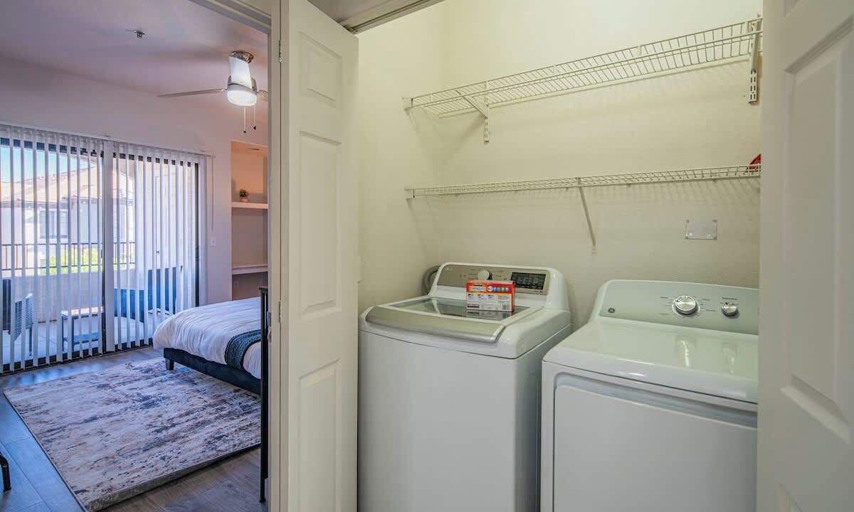Photo of Bedroom in Glendale Sports and Entertainment District
