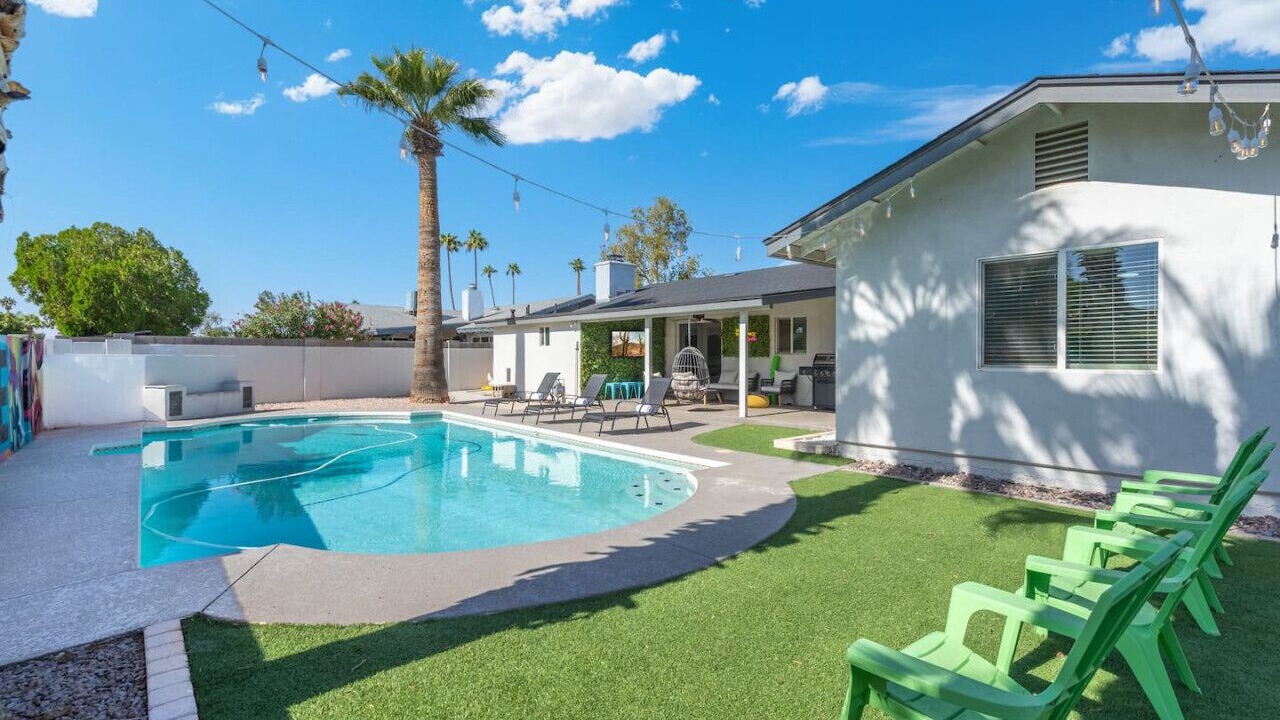 Photo of Outdoor in Evergreen