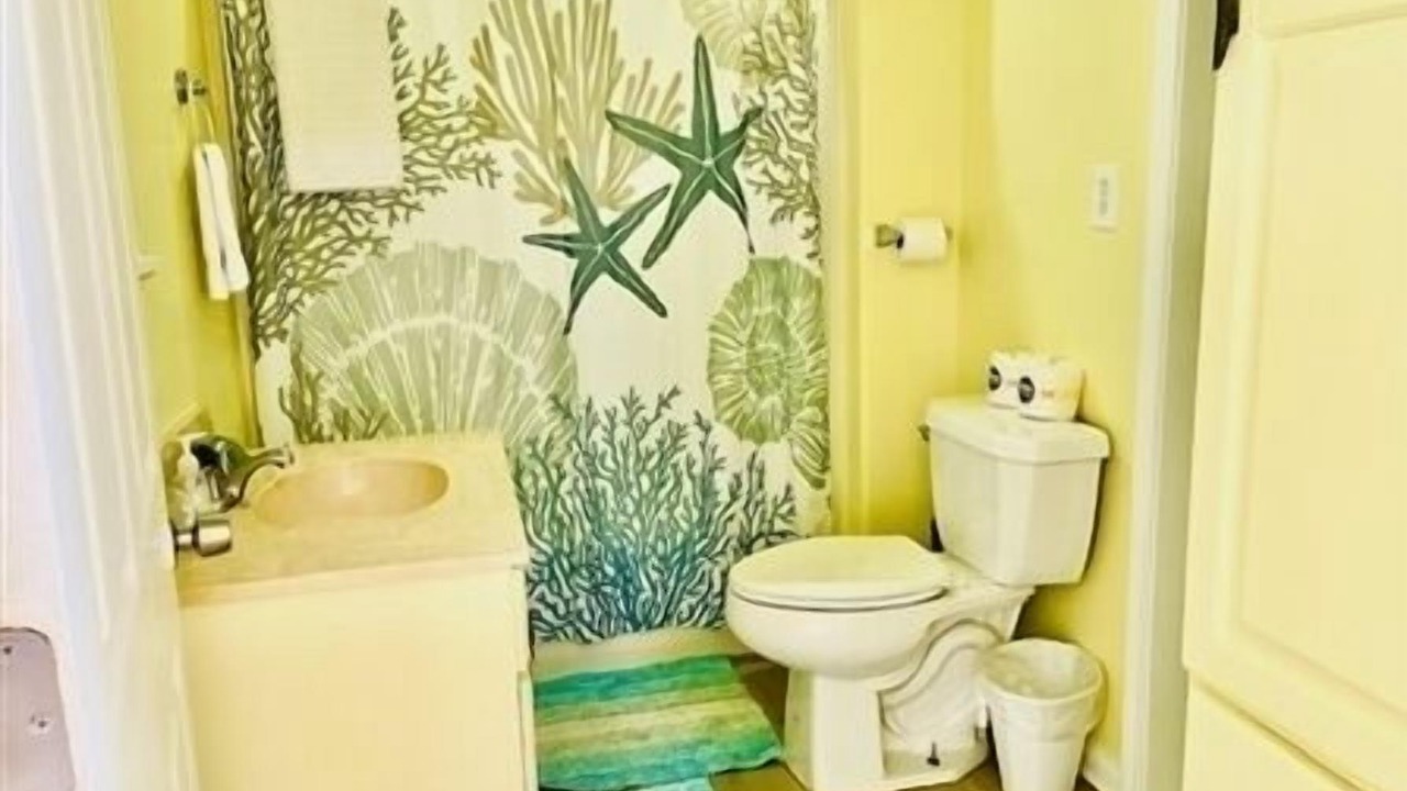 Photo of Bathroom in Port Mansfield
