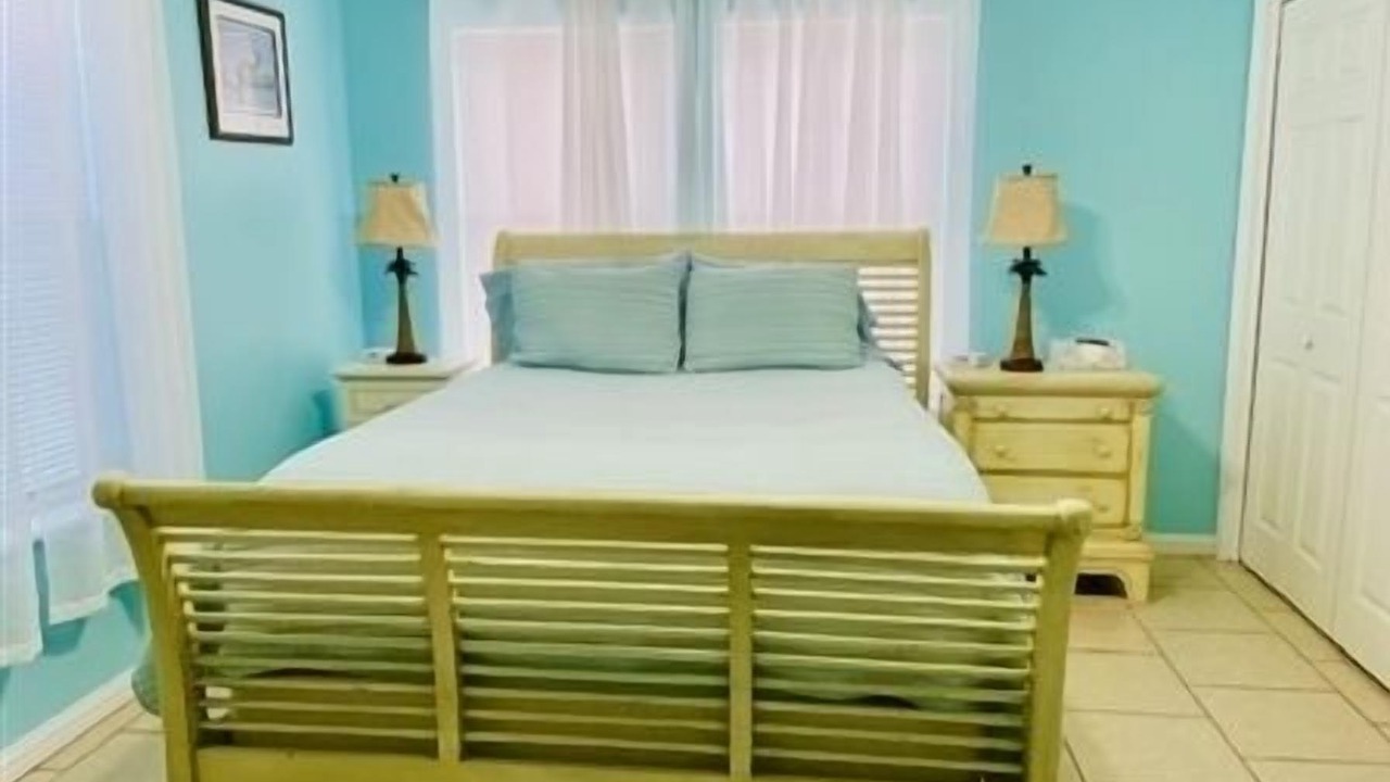 Photo of Bedroom in Port Mansfield