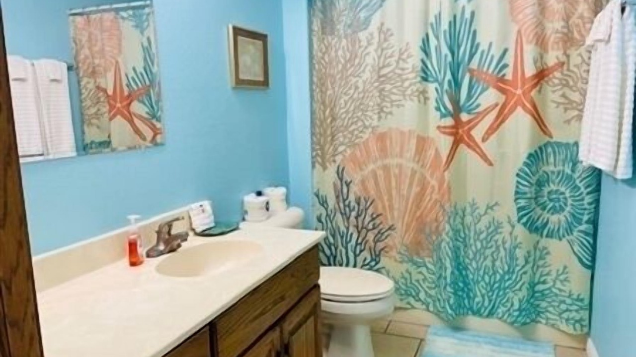 Photo of Bathroom in Port Mansfield