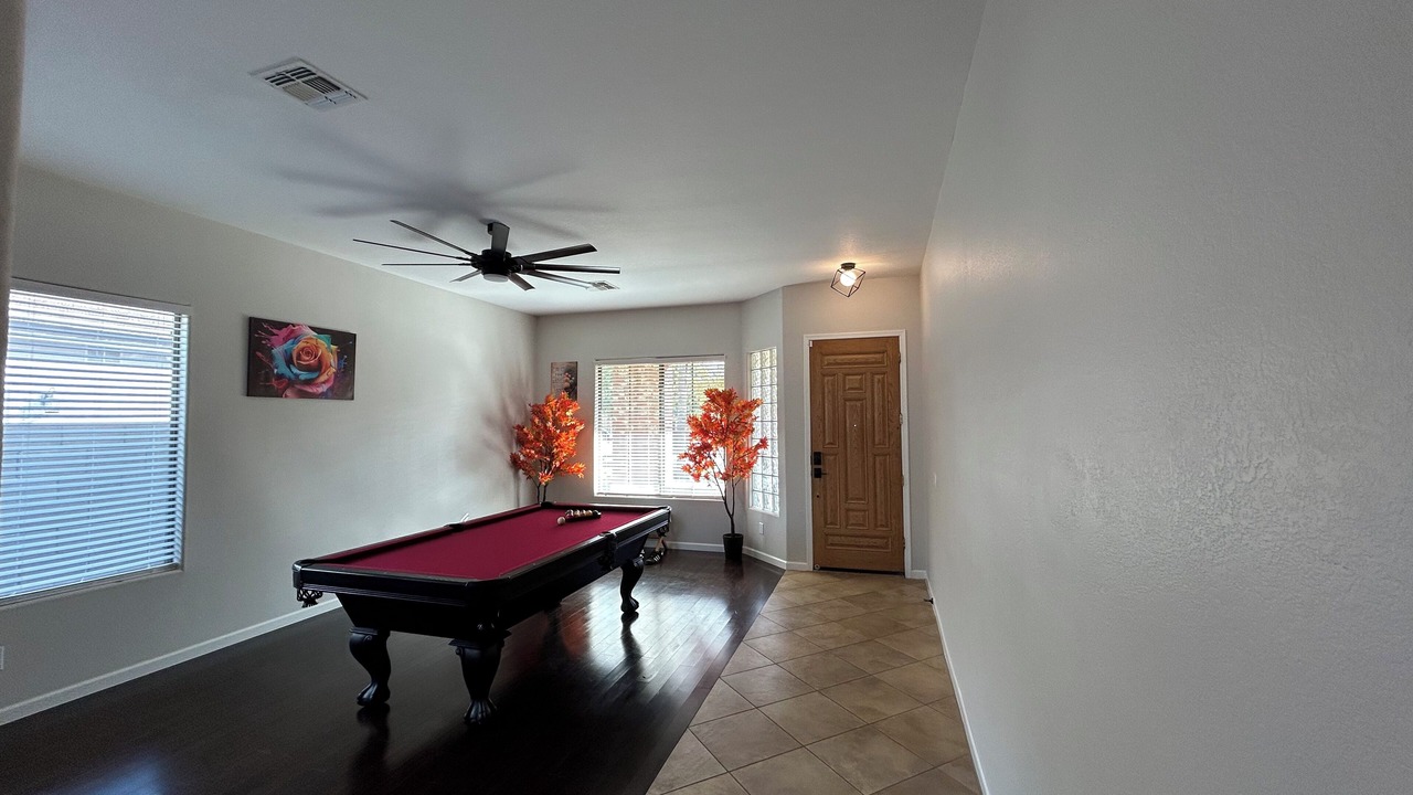 Photo of Bedroom in Rovey Farm Estates