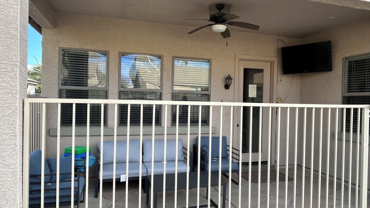 Photo of Outdoor in Rovey Farm Estates