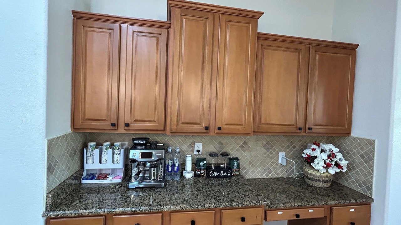 Photo of Kitchen in Rovey Farm Estates