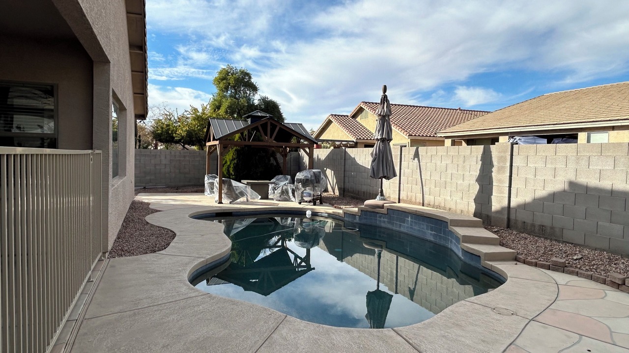 Photo of Outdoor in Rovey Farm Estates
