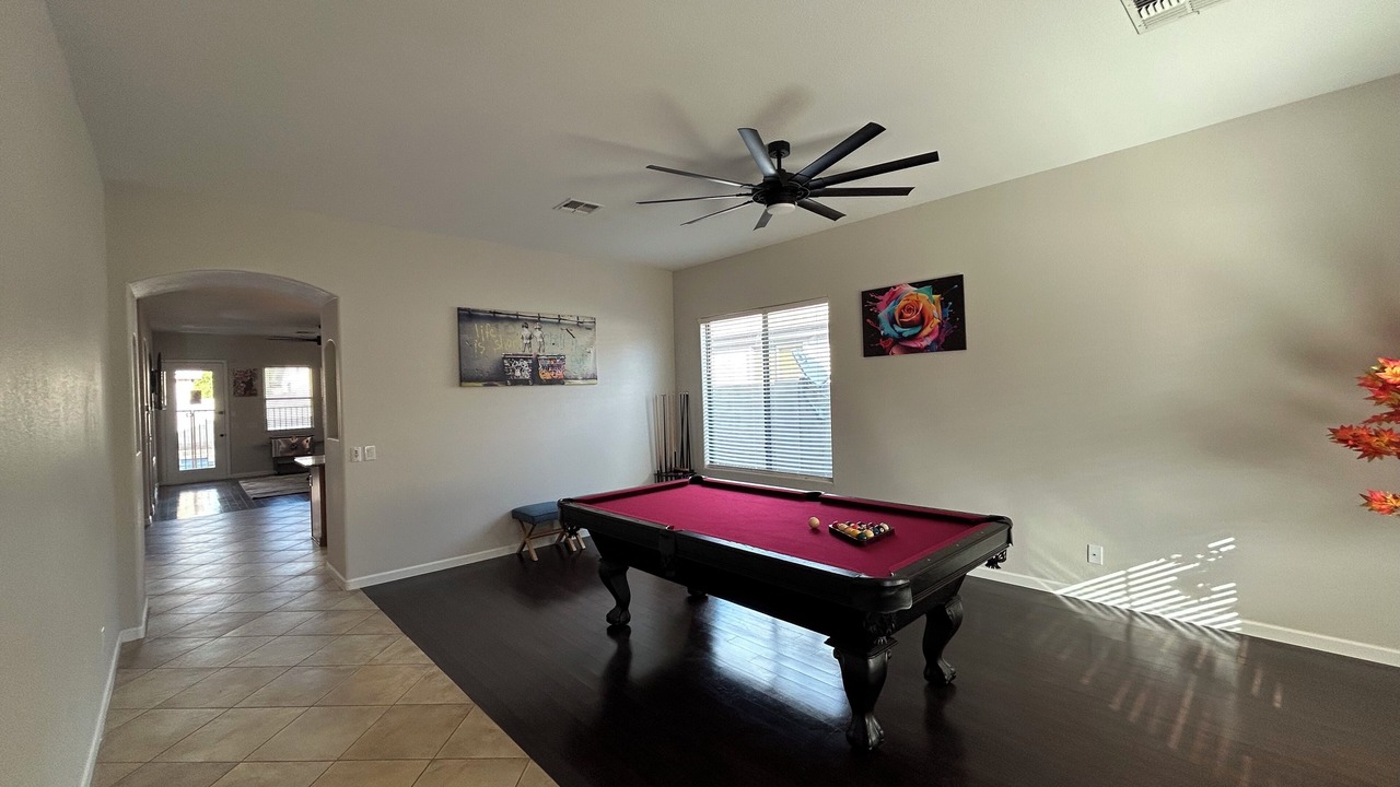 Photo of Bedroom in Rovey Farm Estates