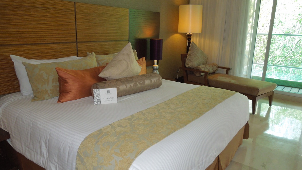 Photo of Bedroom in Mezcales
