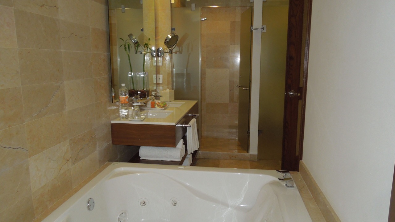 Photo of Bathroom in Mezcales