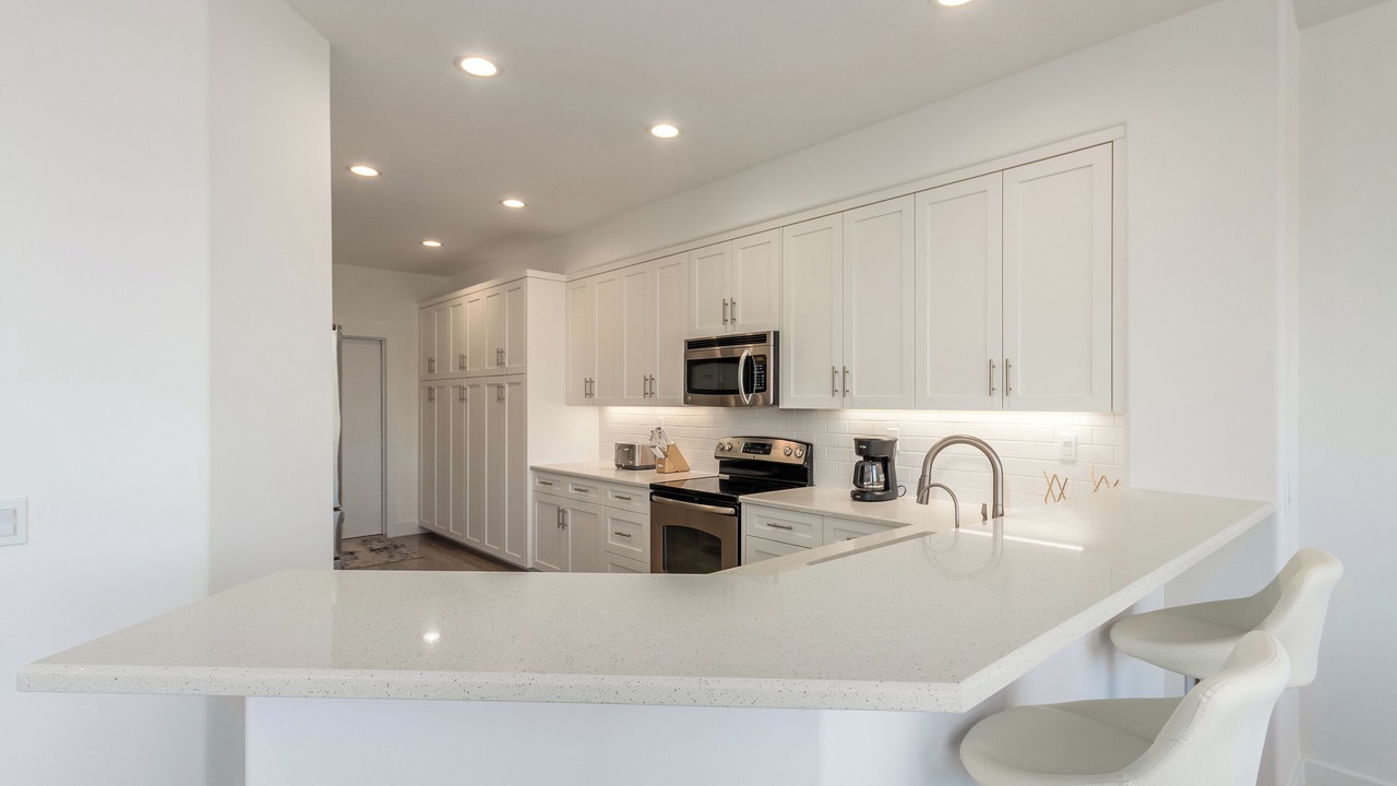 Photo of Kitchen in Troon North