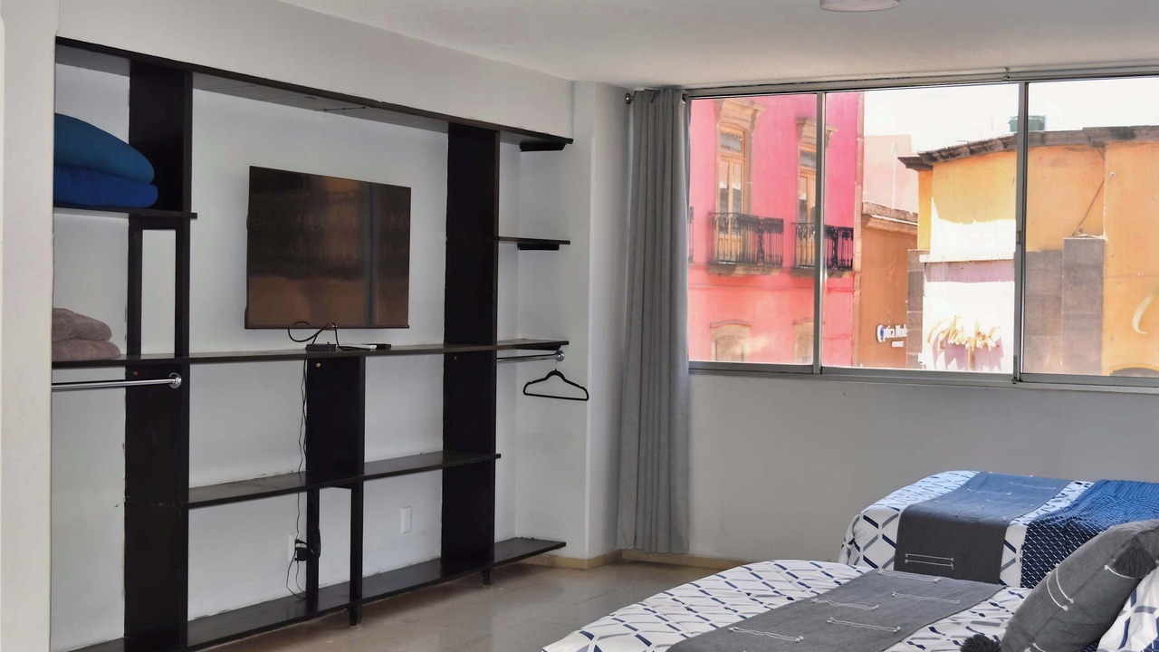 Photo of Bedroom in Centro Historico
