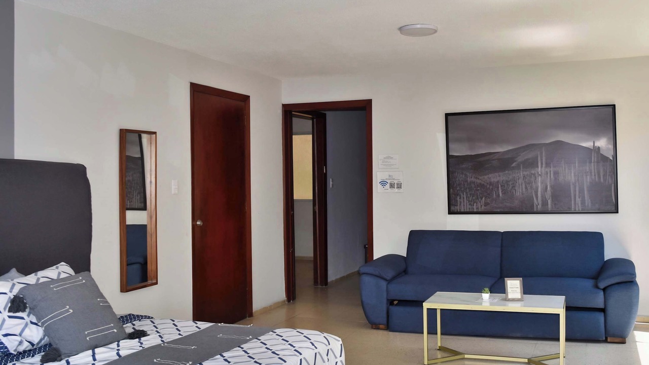 Photo of Bedroom in Centro Historico