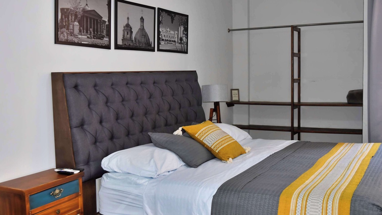 Photo of Bedroom in Centro Historico