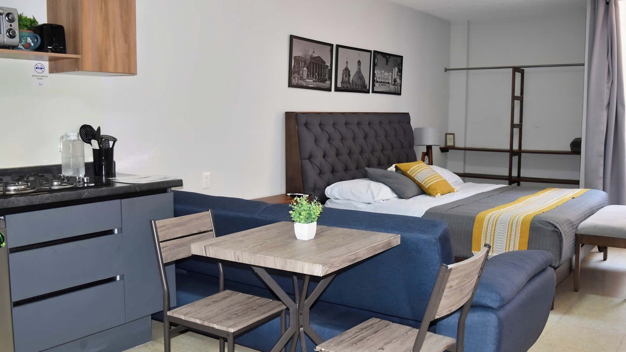 Photo of Bedroom in Centro Historico