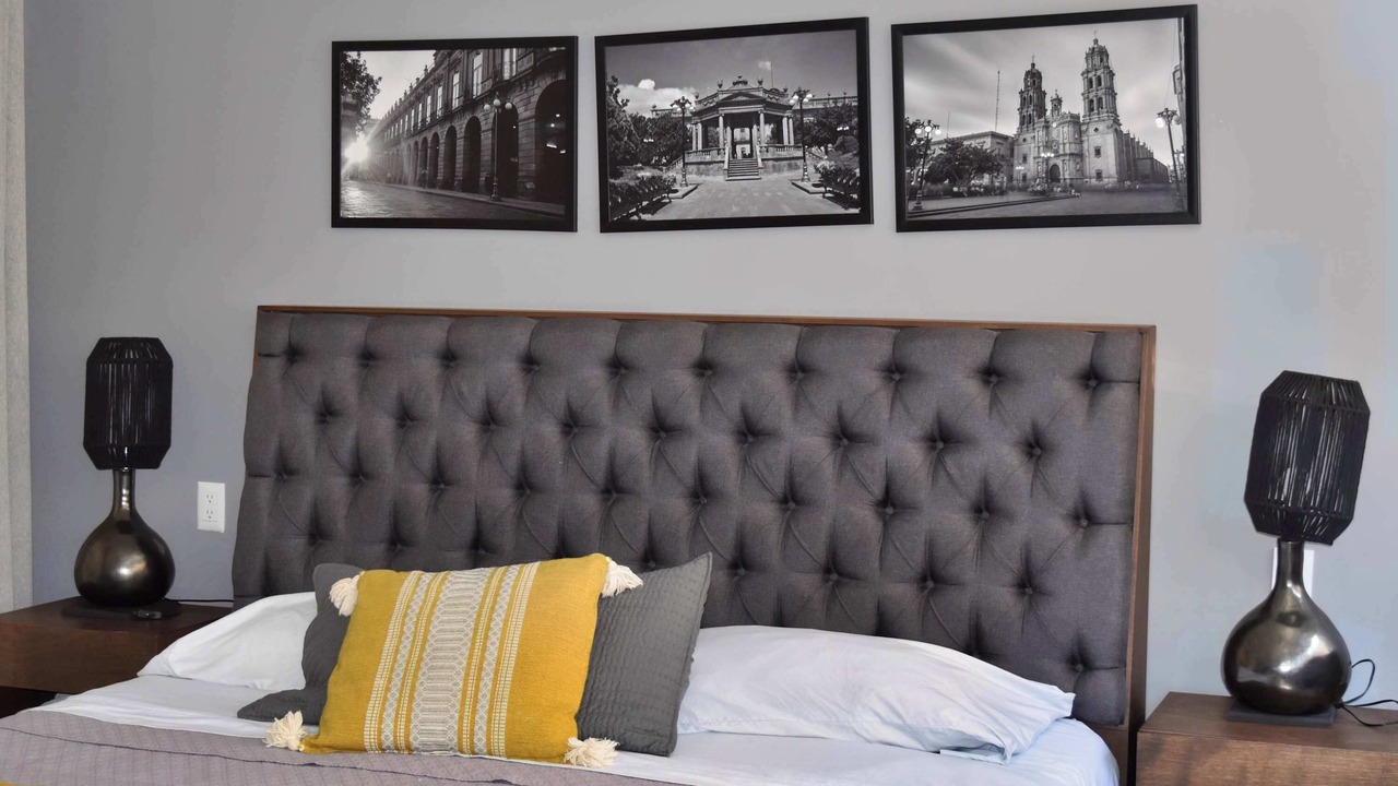 Photo of Bedroom in Centro Historico