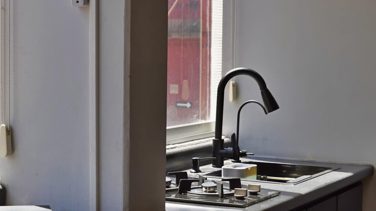 Photo of Kitchen in Centro Historico