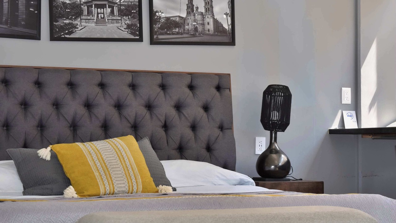 Photo of Bedroom in Centro Historico