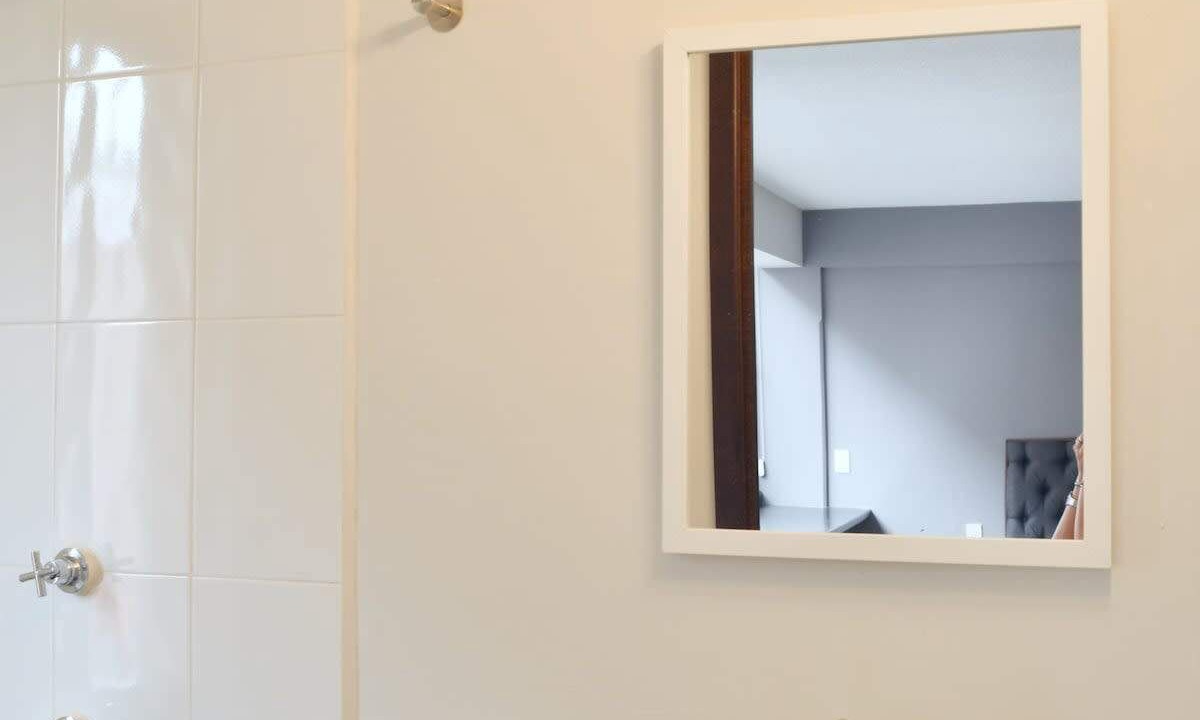 Photo of Bathroom in Centro Historico