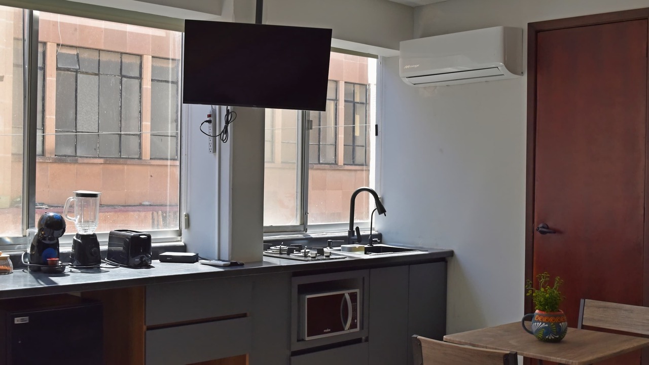 Photo of Kitchen in Centro Historico