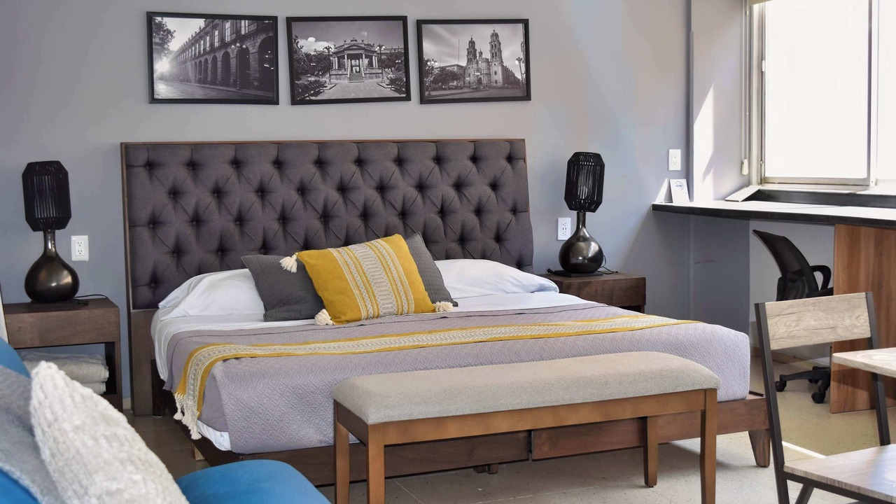 Photo of Bedroom in Centro Historico