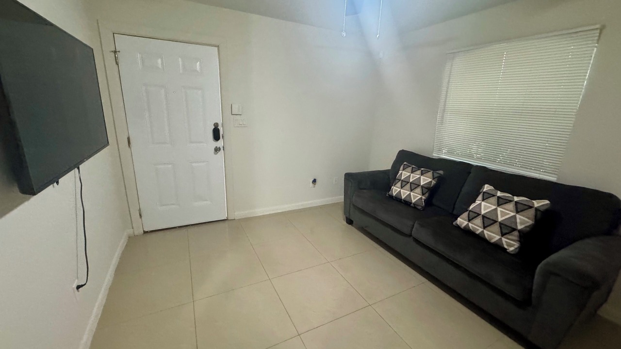 Photo of Livingroom in Edinburg