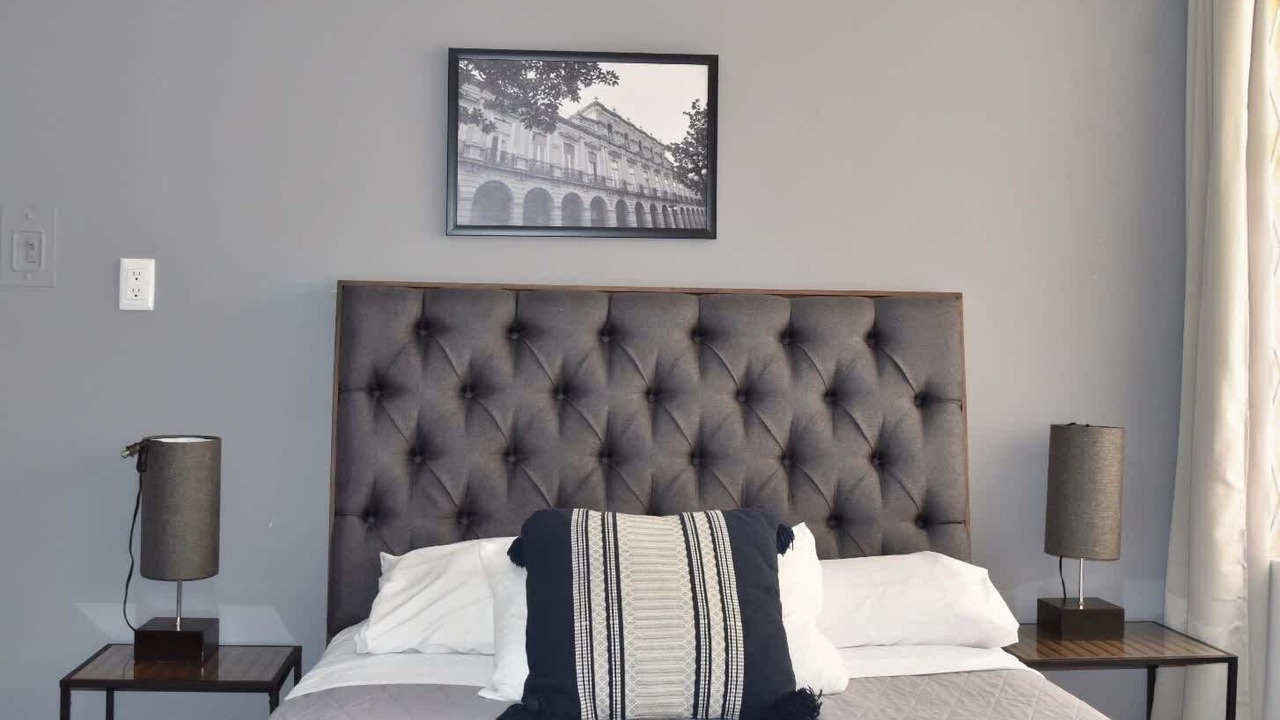 Photo of Bedroom in Centro Historico