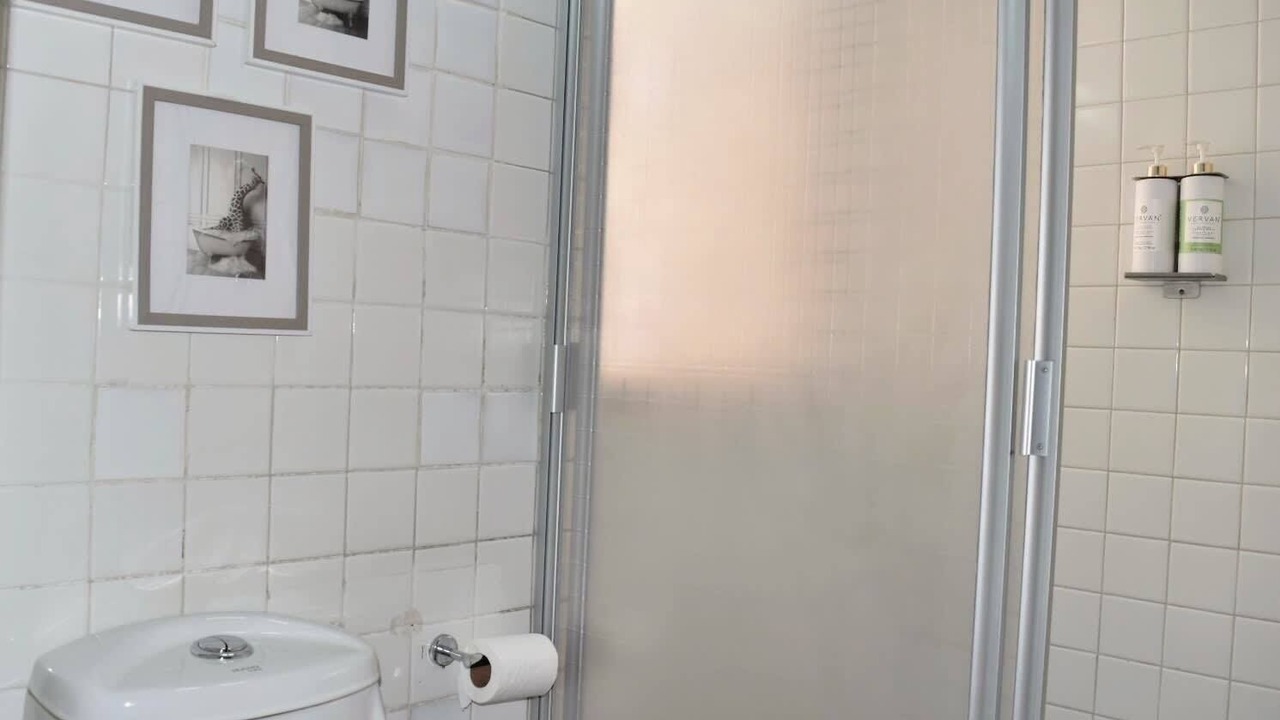 Photo of Bathroom in Centro Historico