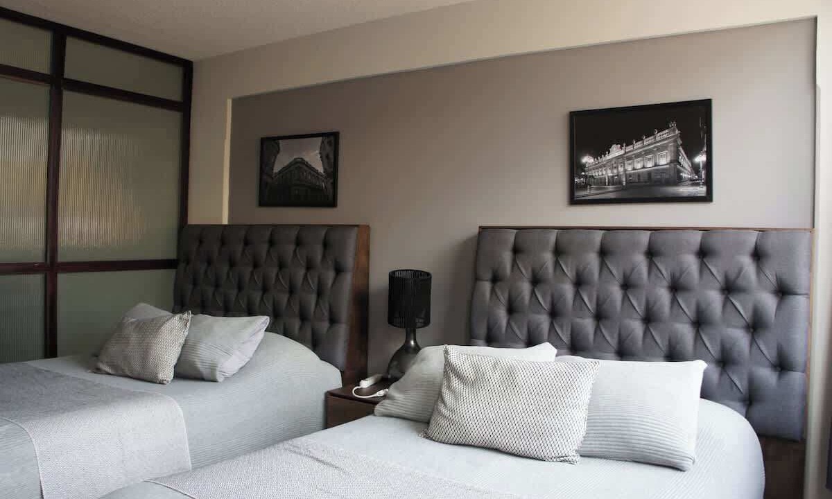 Photo of Bedroom in Centro Historico