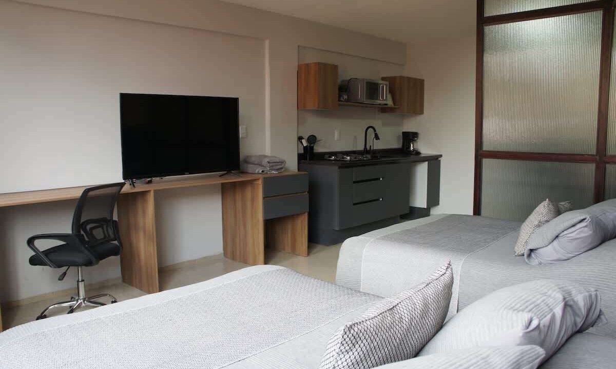 Photo of Bedroom in Centro Historico