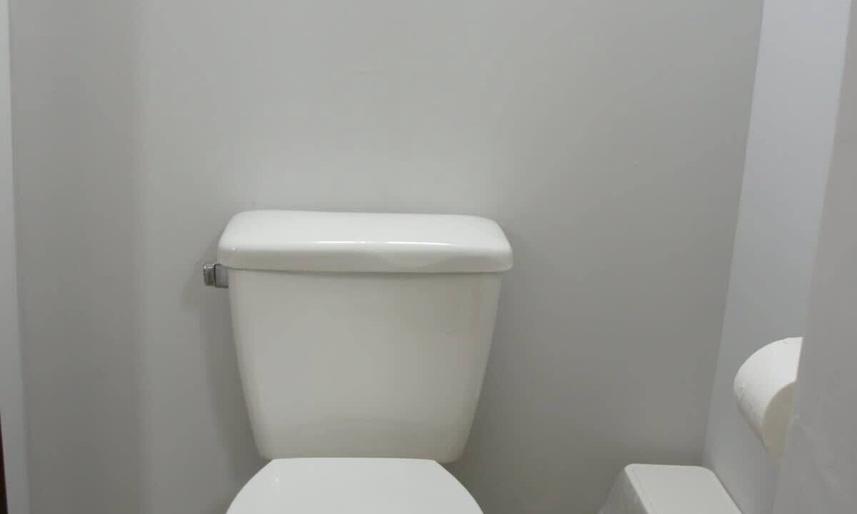 Photo of Bathroom in Centro Historico