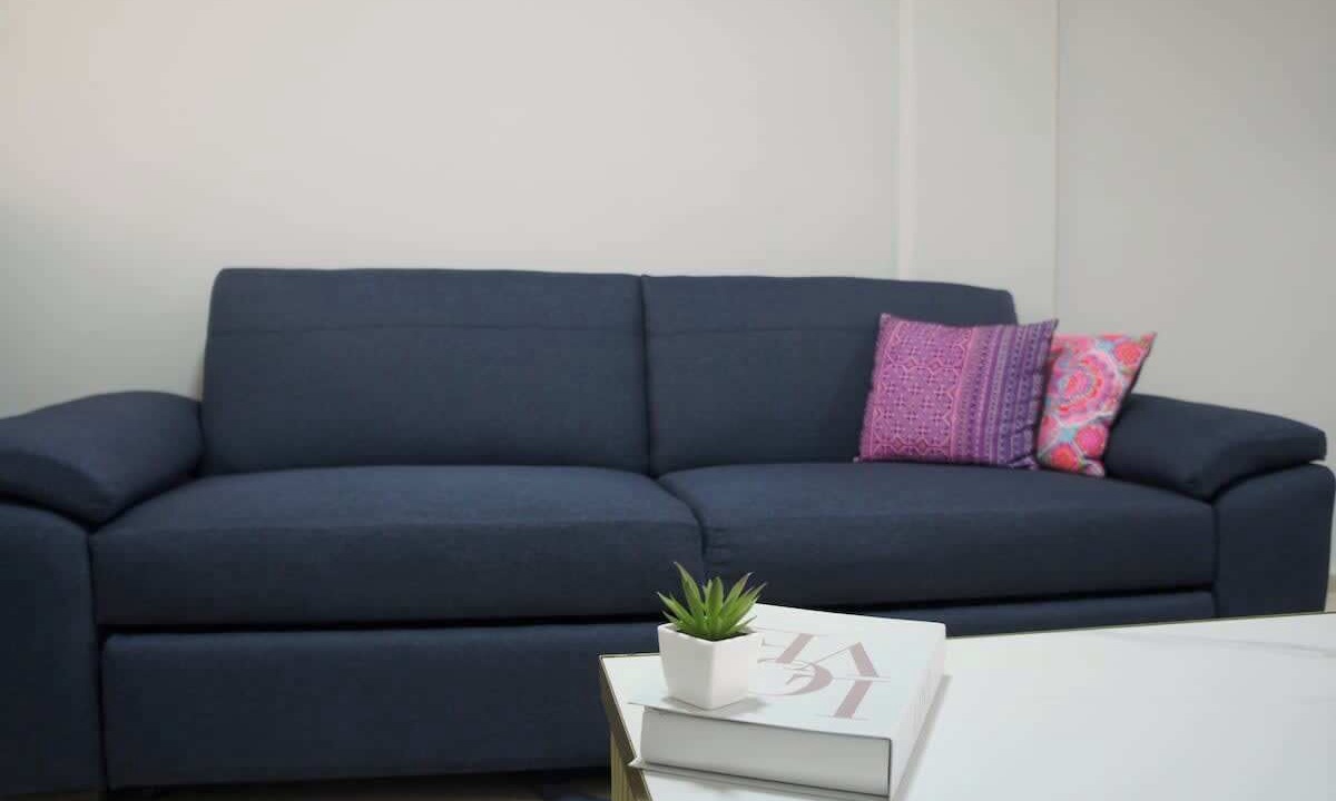 Photo of Livingroom in Centro Historico