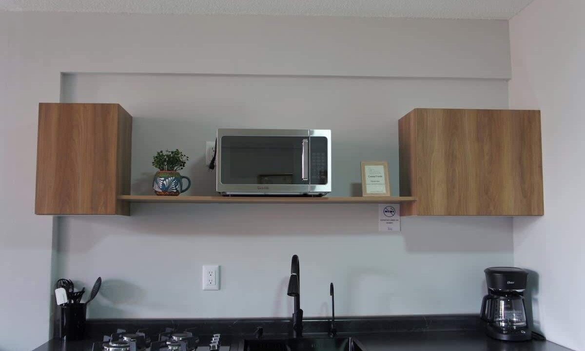 Photo of Kitchen in Centro Historico