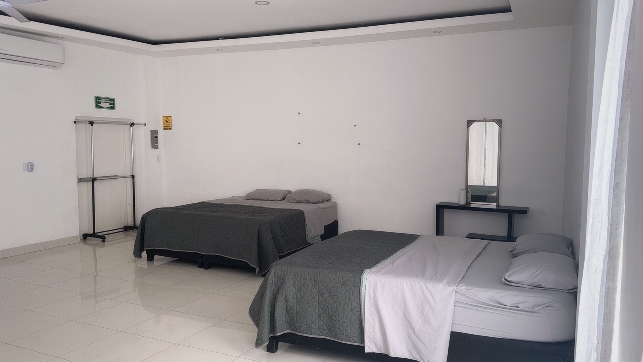 Photo of Bedroom in San Luis Rio Colorado