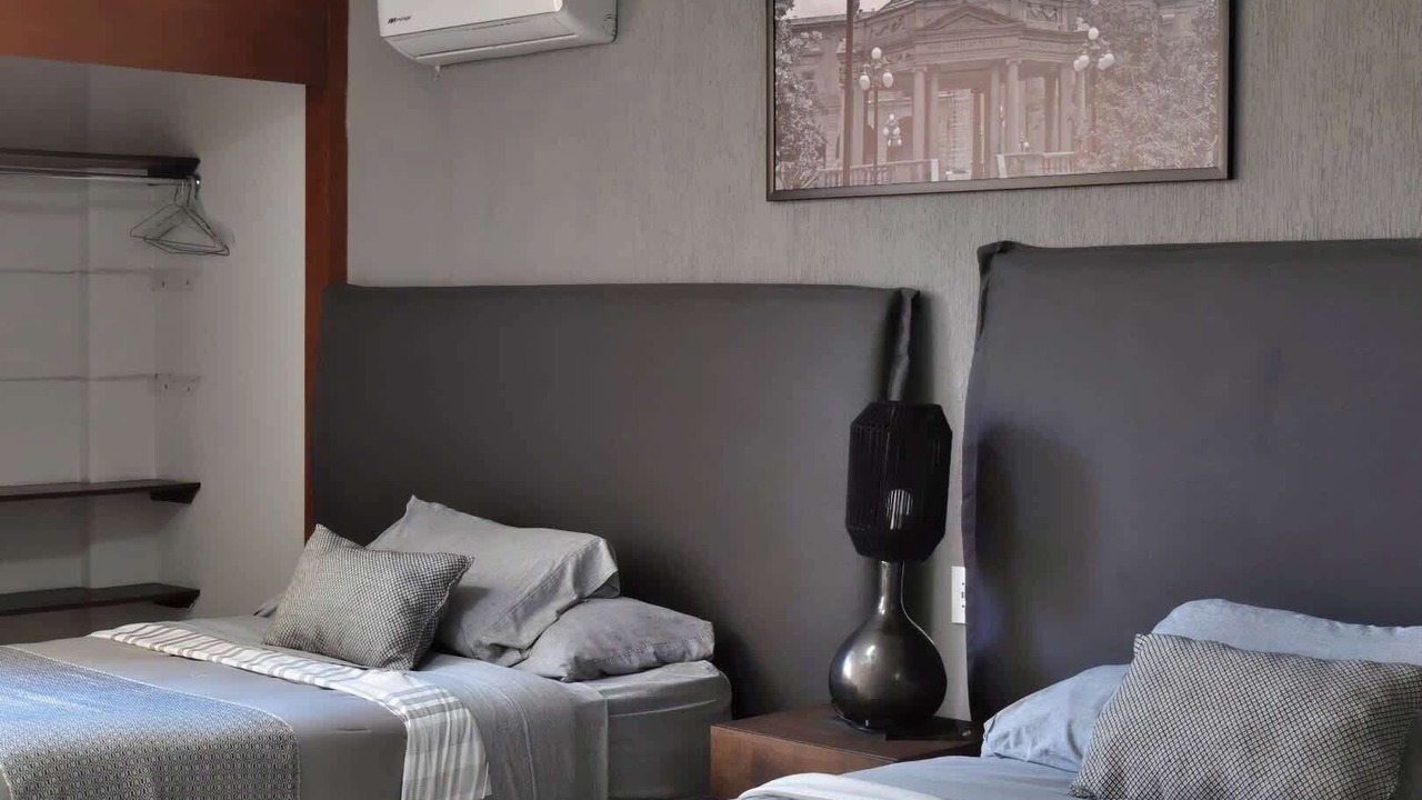 Photo of Bedroom in Centro Historico