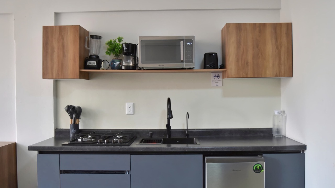 Photo of Kitchen in Centro Historico