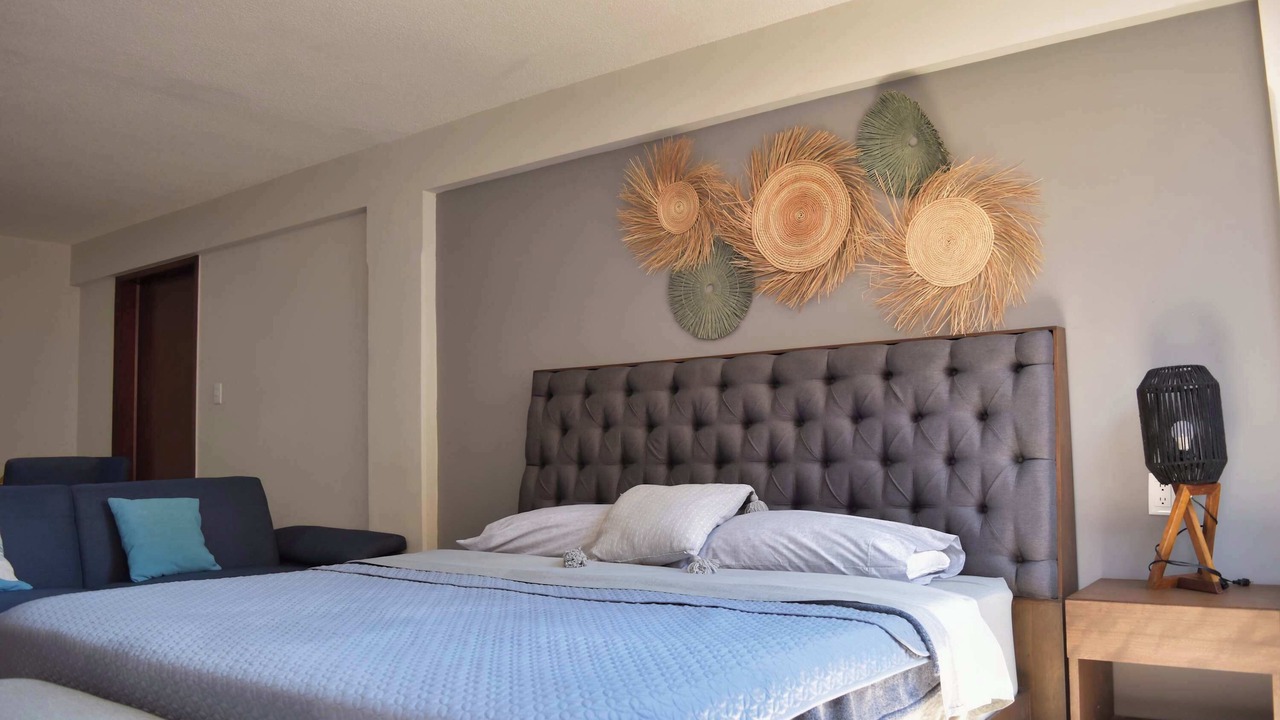 Photo of Bedroom in Centro Historico