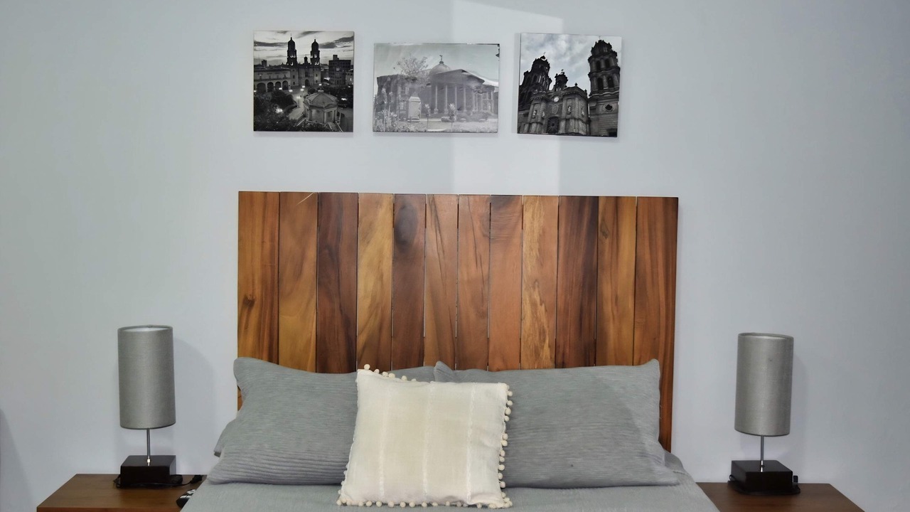 Photo of Bedroom in Centro Historico