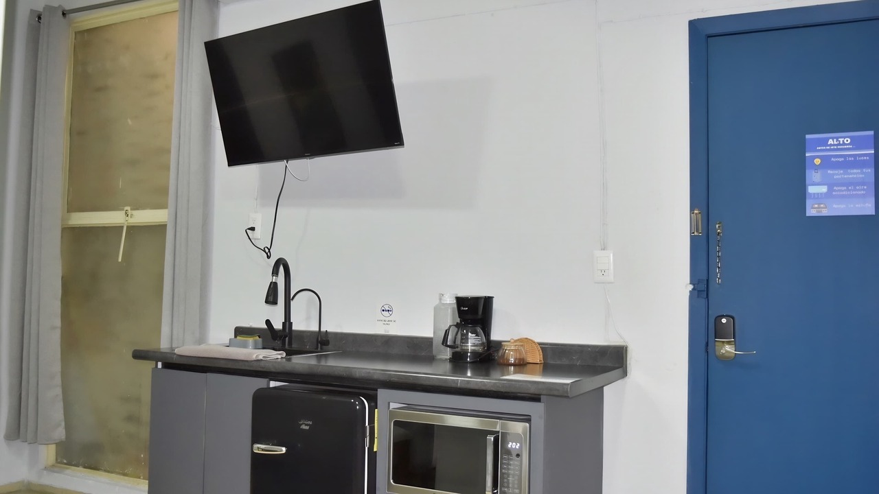 Photo of Kitchen in Centro Historico