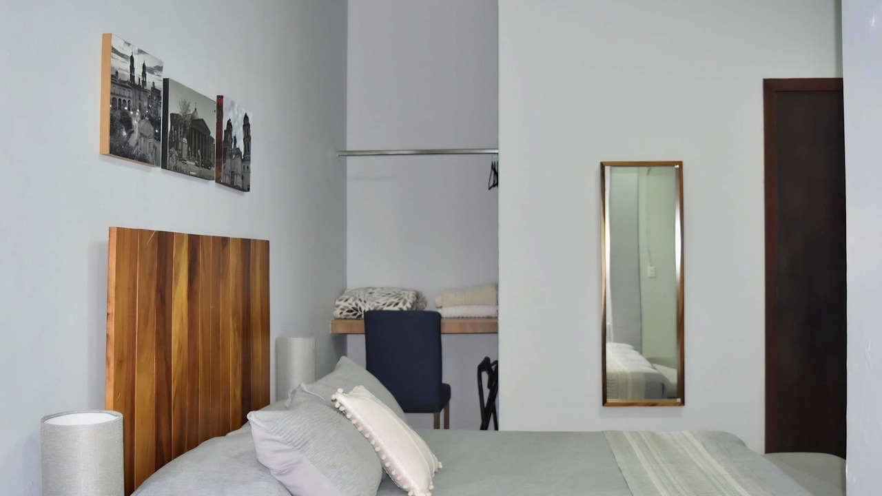 Photo of Bedroom in Centro Historico