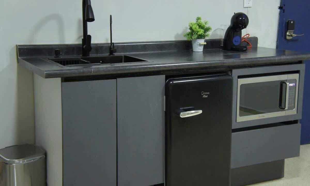 Photo of Kitchen in Centro Historico