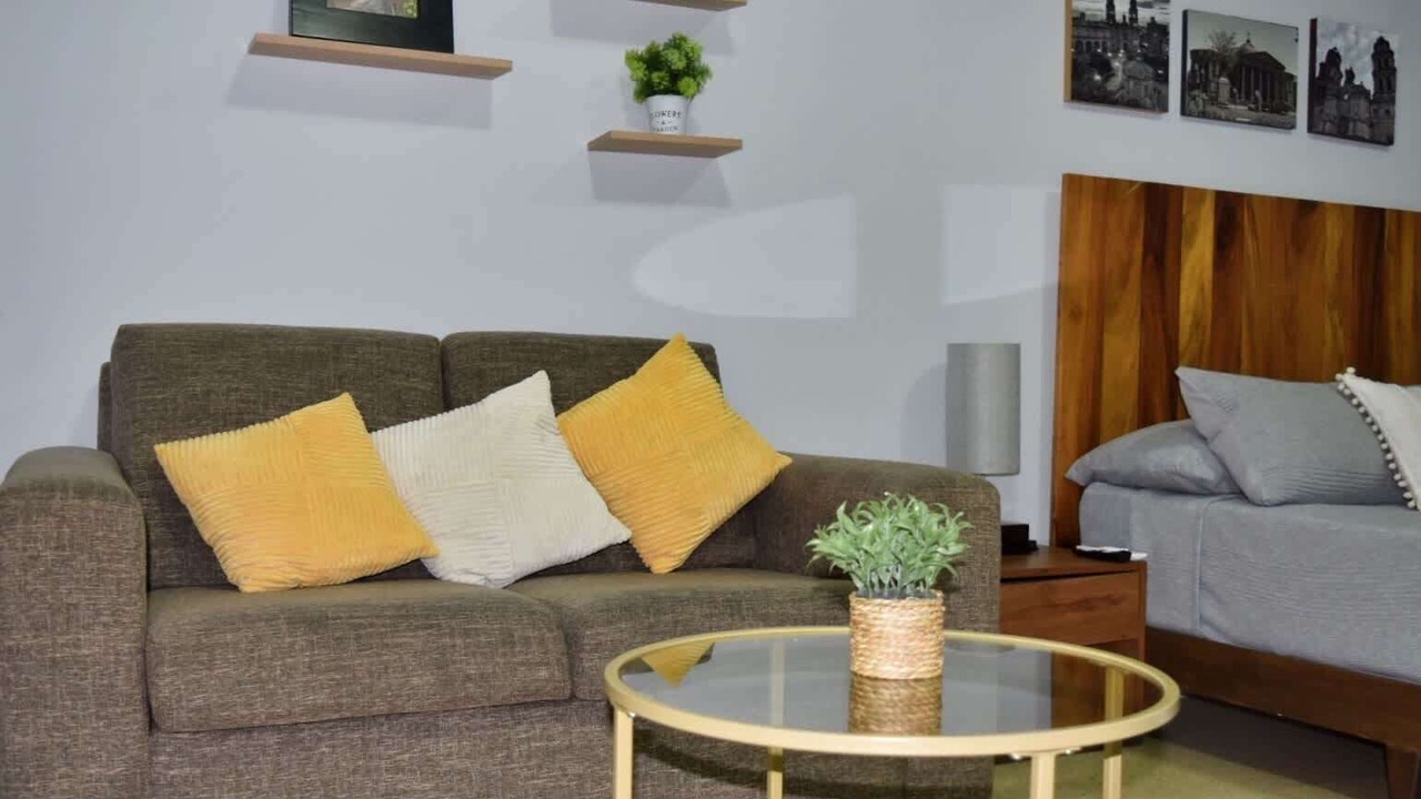 Photo of Livingroom in Centro Historico