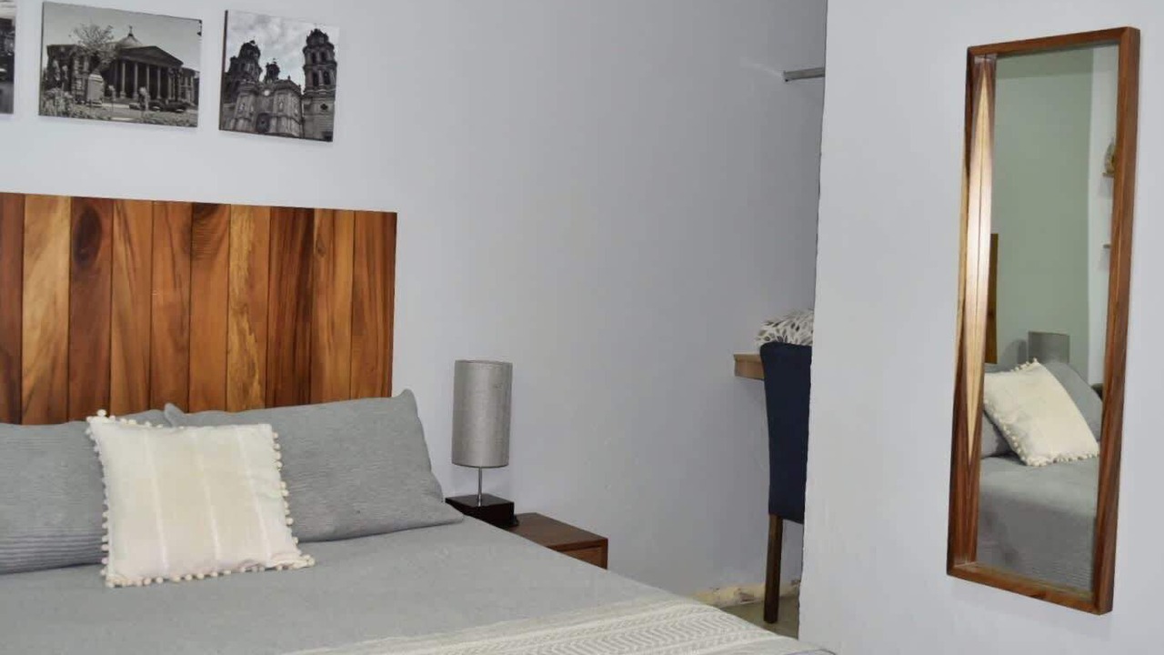 Photo of Bedroom in Centro Historico