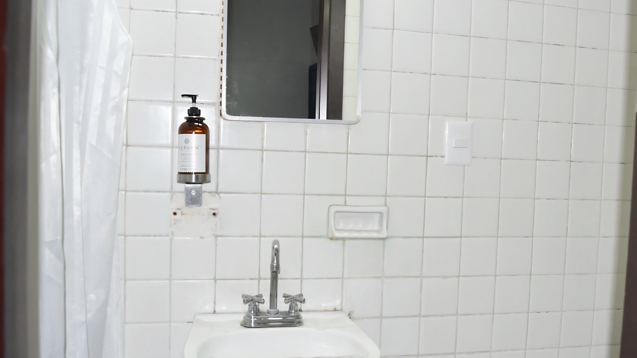 Photo of Bathroom in Centro Historico