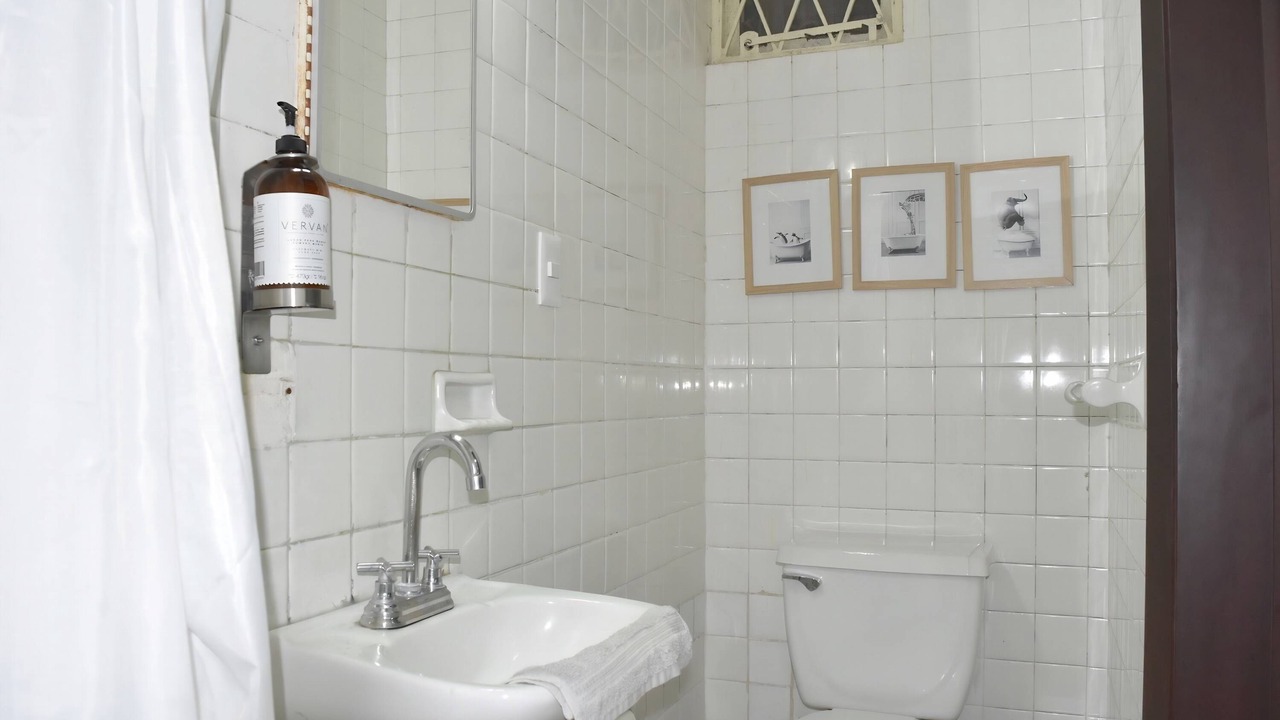 Photo of Bathroom in Centro Historico